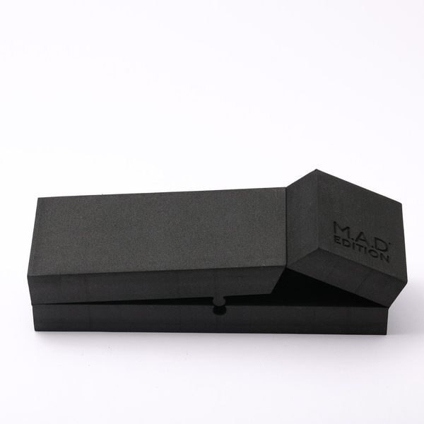 M.A.D Edition M.A.D. 1 Red M.A.D. 1 Red